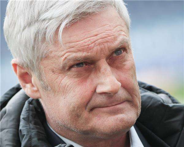 صورة لارمين فيه في مباراة أمس