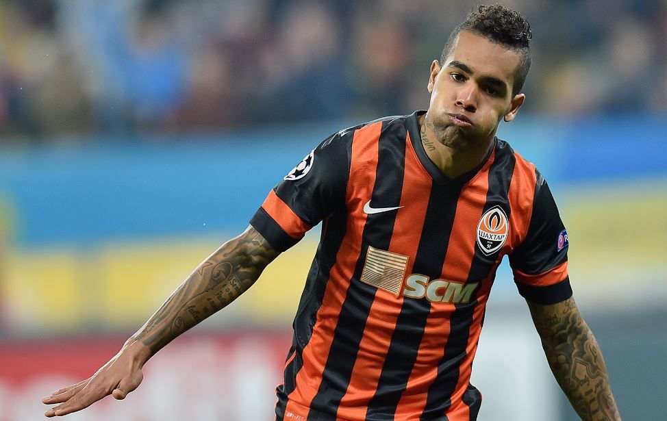 اليكس تيكسييرا