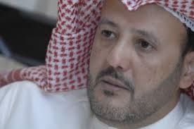  هملان الهملان رئيس نادي برقان الكويتي