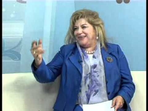 الدكتورة نهاد البطيخي