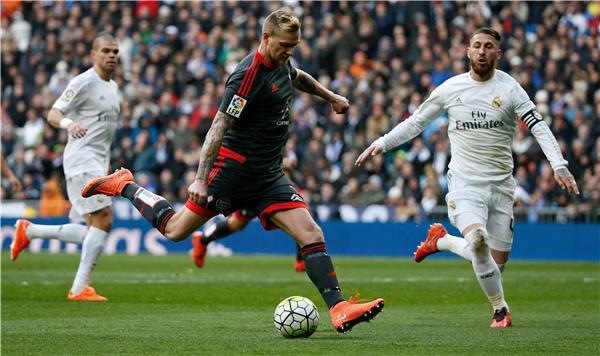 راموس "أرشيفية"