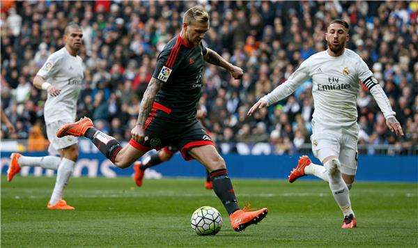 راموس "أرشيفية"