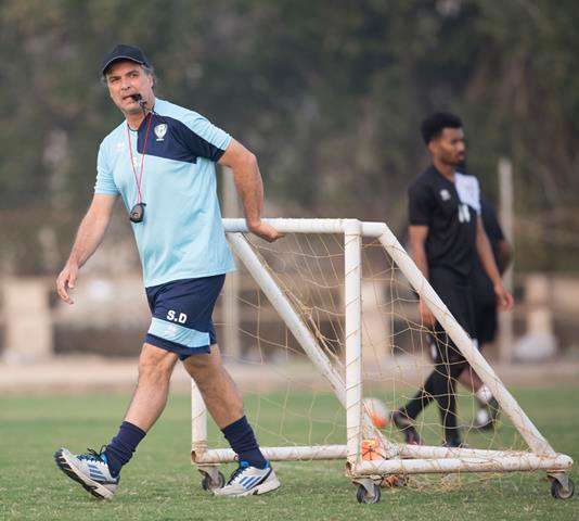 ستيفان ديمول 