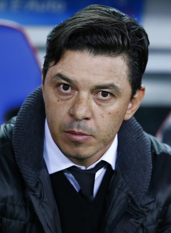 مارسيلو غالاردو