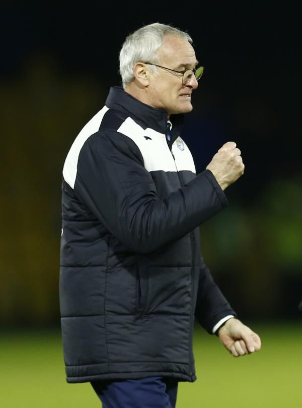 كلاوديو رانيري