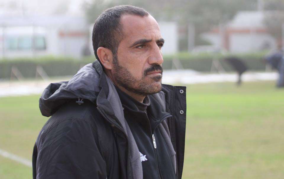 صائب جندية