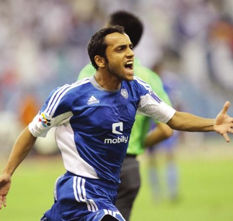 محمد الشلهوب