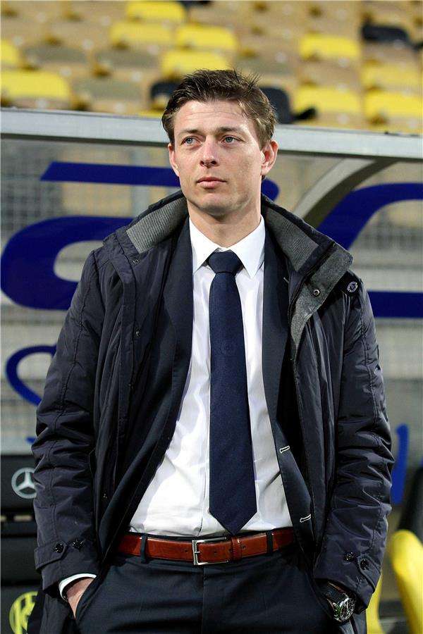 جون دال توماسون