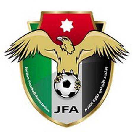 شعار الاتحاد الاردني 