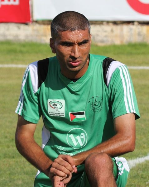 سامي سالم