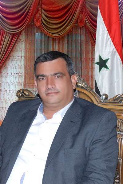 محمد ربيع عفر