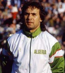 madjer