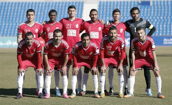 فريق الأصالة