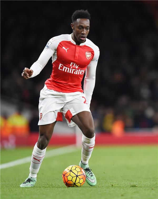 دانيل ويلباك