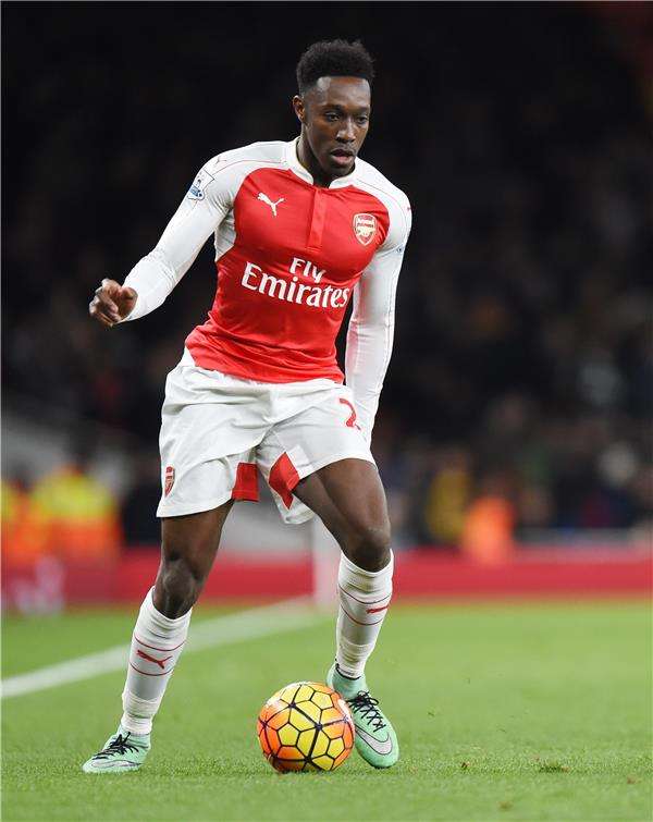 دانيل ويلباك