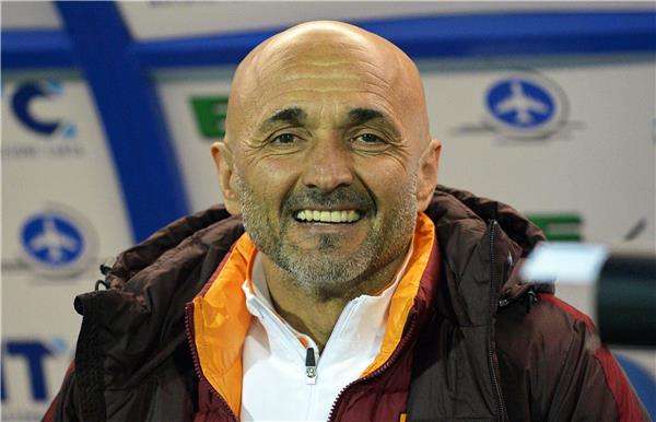 لوشيانو سباليتي
