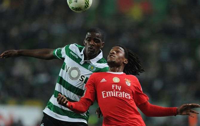 ريناتو فى مواجهة كارفالو