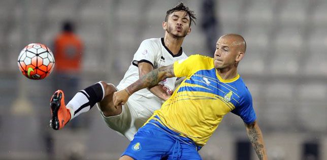 لقطة من اللقاء 