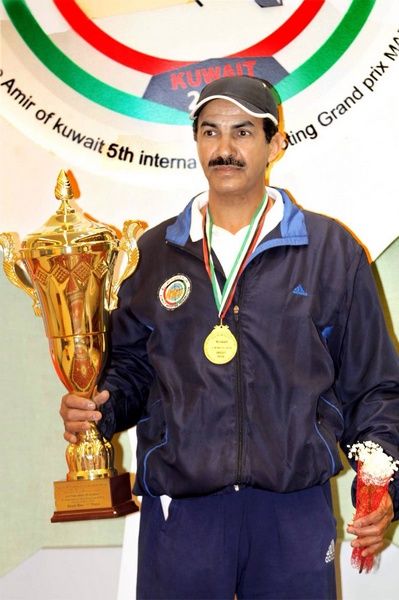 عبدالله الرشيدي