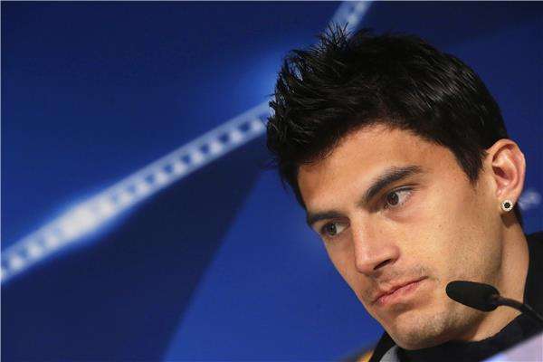 دييجو بيروتي