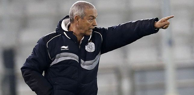 جوزفالدو فيريرا