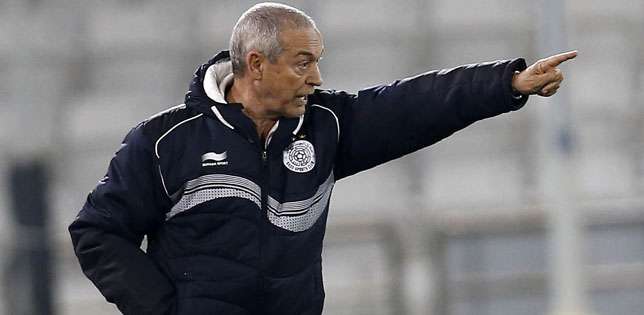 جوزفالدو فيريرا