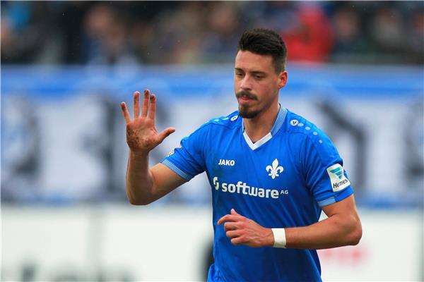 ساندرو فاجنر