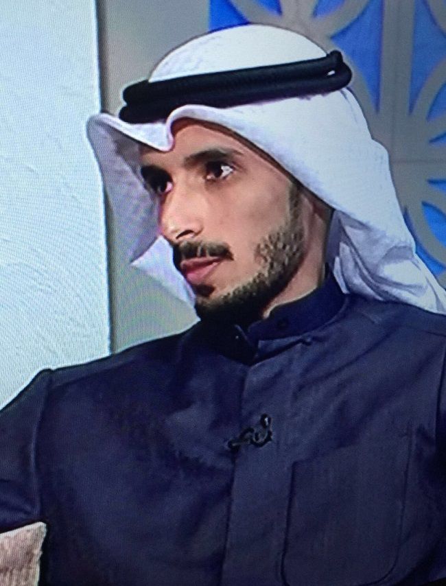  محمد مجبل 