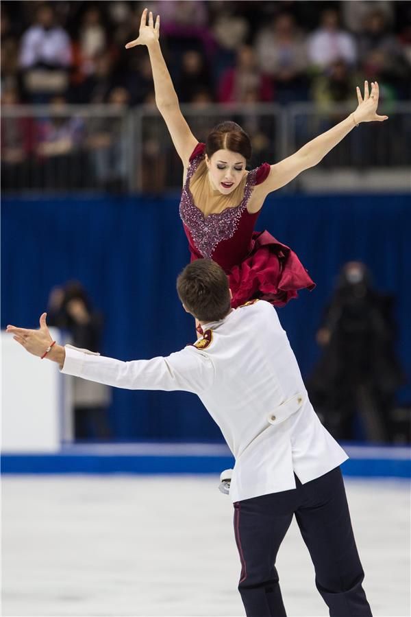 إيكاتيرينا بوبروفا