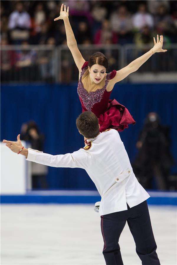 إيكاتيرينا بوبروفا