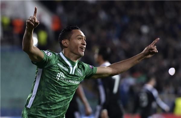 مارسيلينيو 