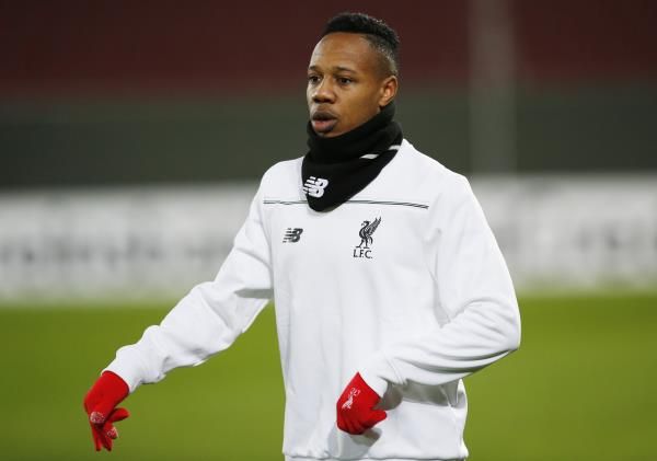 ناثانيل كلاين