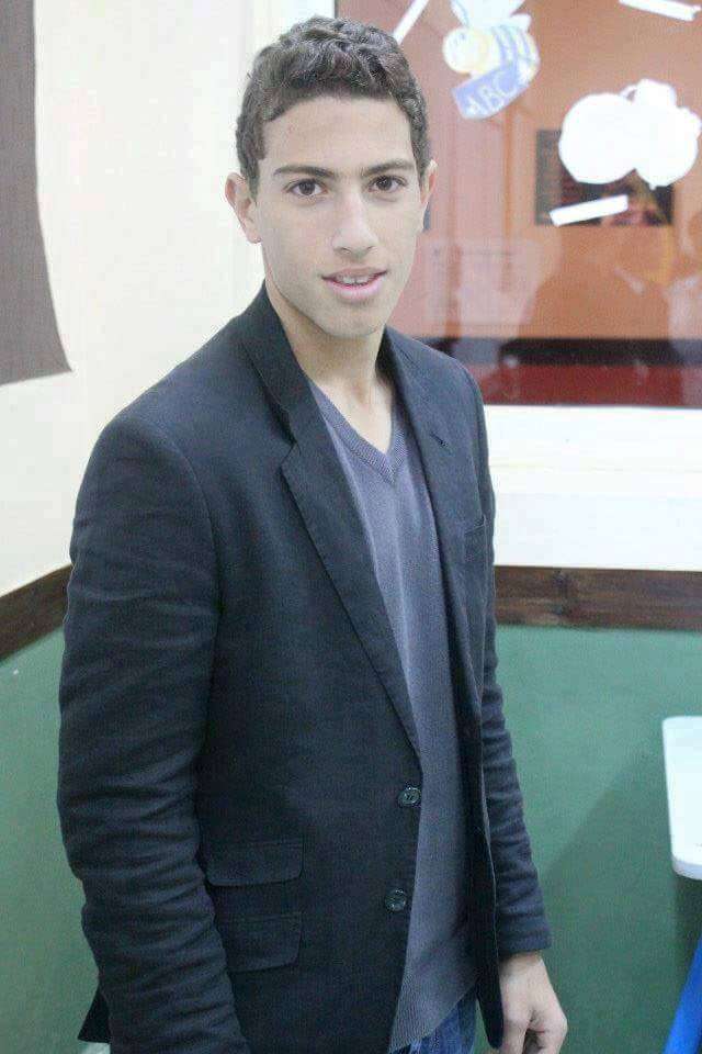 عمر أمامة