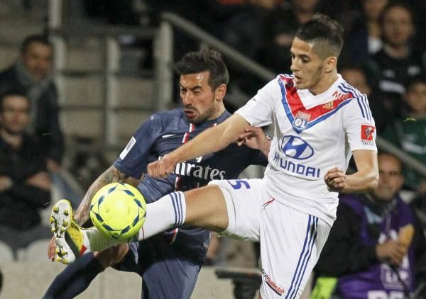  ياسين بن زية