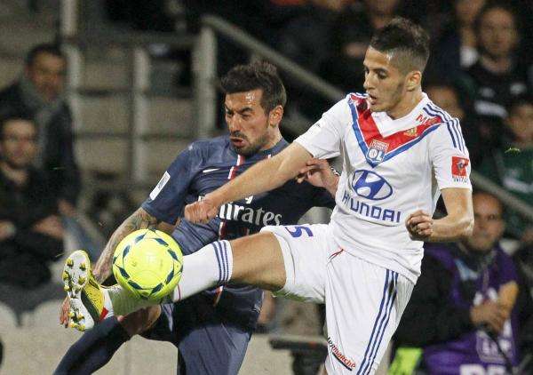 ياسين بن زية