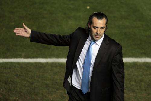 سيرجيو باتيستا