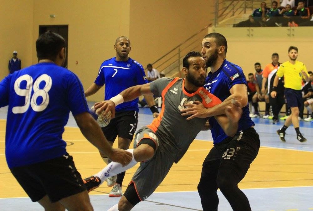 لقطات من اللقاء 