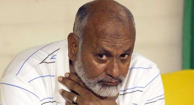 مختار مختار