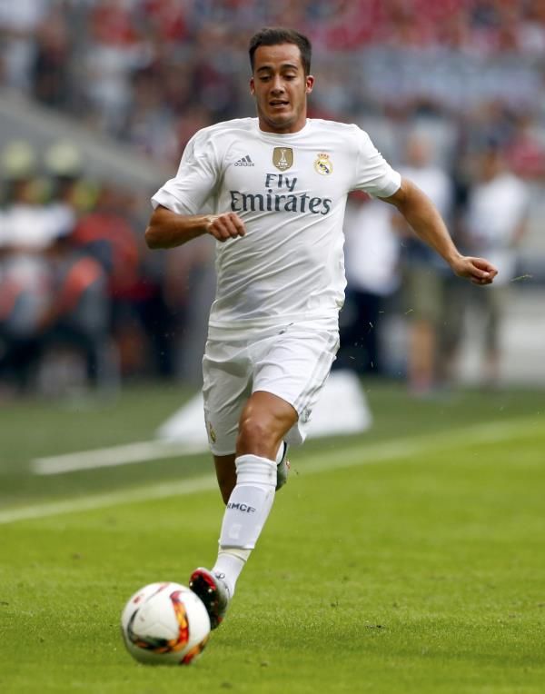 لوكاس فاسكيز