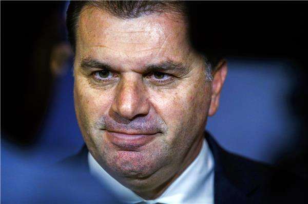 انجي بوستيكوجلو