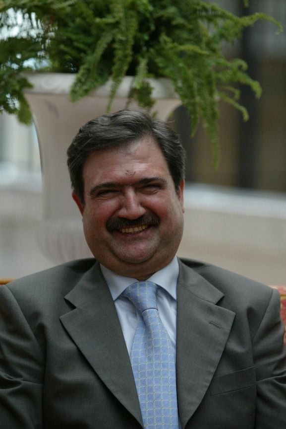 جاسم محمد جعفر