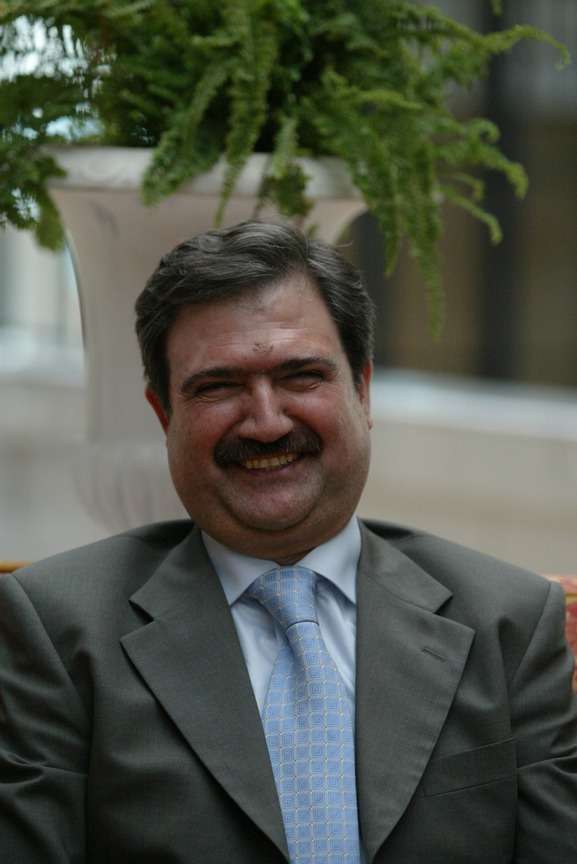 جاسم محمد جعفر