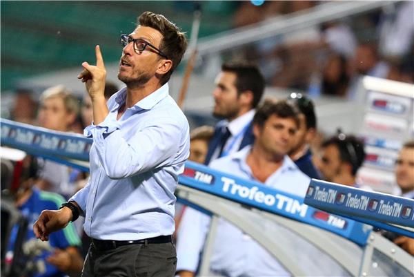 اوزيبيو دي فرانشيسكو