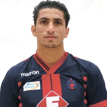 حمزة الحمودي