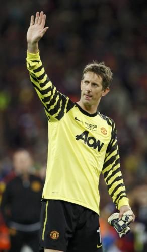 أدوين فان دير سار