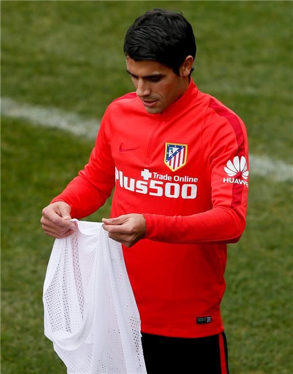 اوغوستو فرنانديز