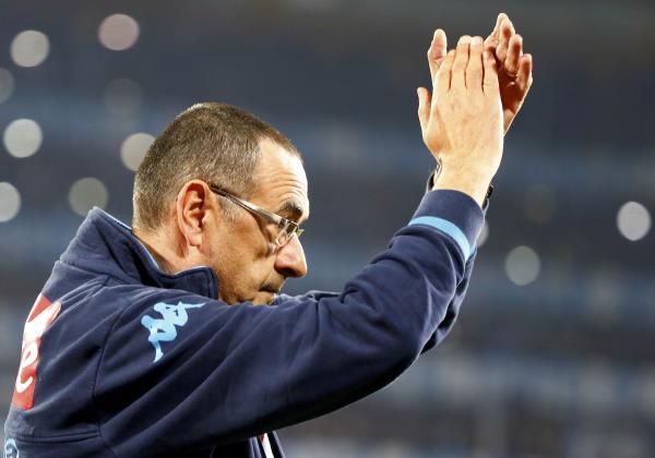 ماوريتسيو ساري