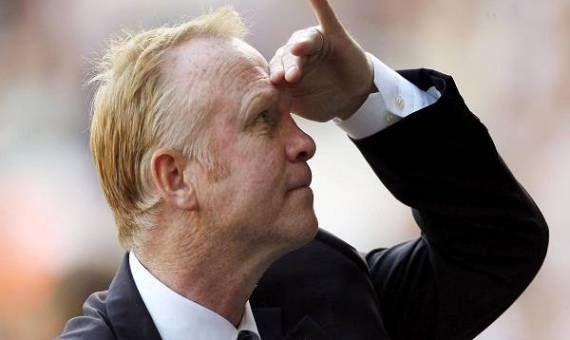 أليكس ماكليش