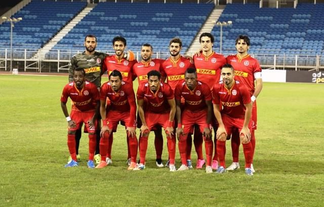 المحرق البحريني