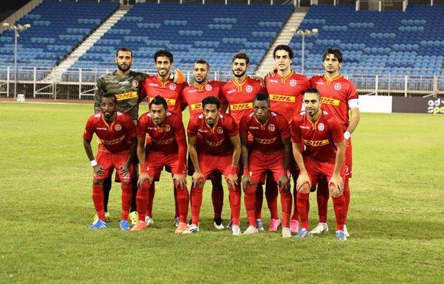 المحرق البحريني